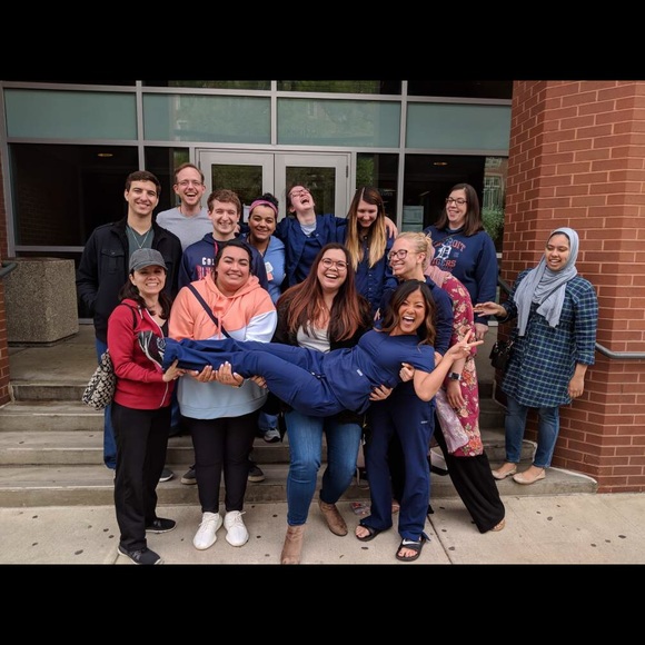 Meet your Posher, Lena - Picture 5 of 7